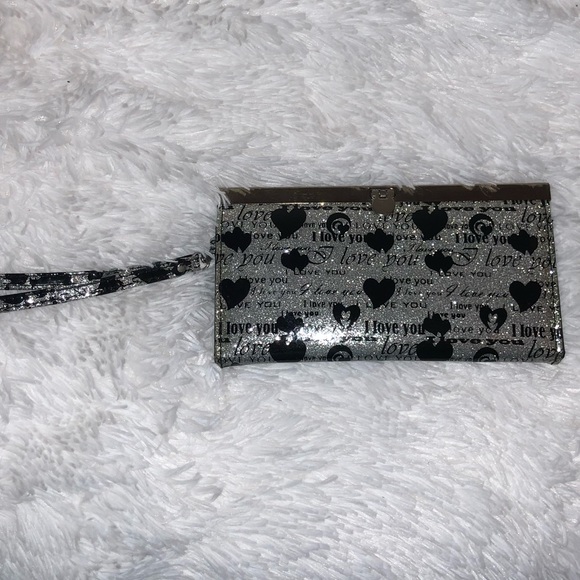 🆕 gorgeous glitter Wallet - Picture 2 of 7